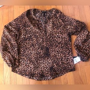 From Lord and Taylor brand new with tags size large